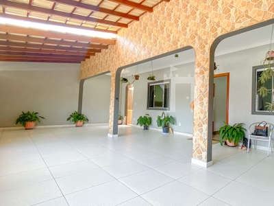 Casa em São Diogo I, Serra/ES de 134m² 3 quartos à venda por R$ 749.000,00