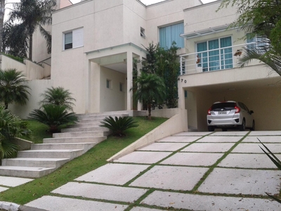 Casa em São Paulo II, Cotia/SP de 375m² 3 quartos à venda por R$ 2.300.000,00 ou para locação R$ 12.970,00/mes