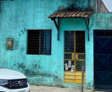 Casa em Tabuleiro do Martins, Maceió/AL de 170m² 4 quartos à venda por R$ 169.000,00