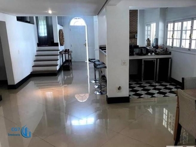 Casa em Tamboré, Barueri/SP de 629m² 4 quartos à venda por R$ 5.499.000,00