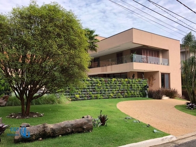 Casa em Tamboré, Santana de Parnaíba/SP de 1600m² 4 quartos à venda por R$ 26.599.000,00