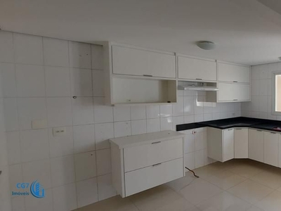 Casa em Tamboré, Santana de Parnaíba/SP de 160m² 3 quartos para locação R$ 8.500,00/mes