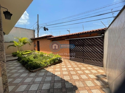 Casa em Tucuruvi, São Paulo/SP de 300m² 3 quartos à venda por R$ 1.689.000,00