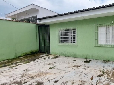Casa em Vila Antônio, São Paulo/SP de 125m² 2 quartos para locação R$ 2.000,00/mes
