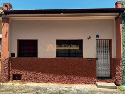 Casa em Vila Argos Velha, Jundiaí/SP de 100m² 3 quartos para locação R$ 1.800,00/mes