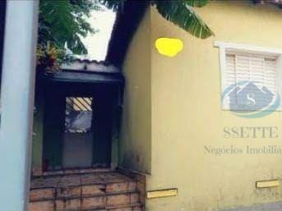 Casa em Vila Brasílio Machado, São Paulo/SP de 200m² 4 quartos à venda por R$ 649.000,00