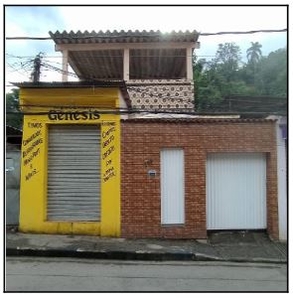 Casa em Vila Colúmbia, São João de Meriti/RJ de 500m² 2 quartos à venda por R$ 48.668,00