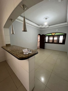 Casa em Vila Guilhermina, Praia Grande/SP de 100m² 2 quartos à venda por R$ 509.000,00