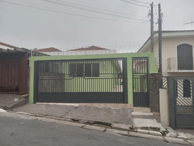 Casa em Vila Mazzei, São Paulo/SP de 150m² 3 quartos à venda por R$ 659.000,00