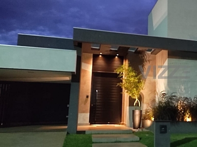 Casa em Vila Nasser, Campo Grande/MS de 196m² 3 quartos à venda por R$ 1.639.000,00