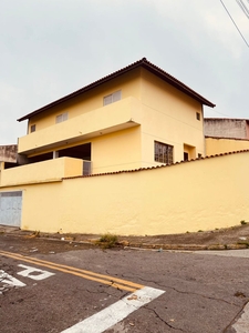 Casa em Vila Nova Cintra, Mogi das Cruzes/SP de 140m² 3 quartos à venda por R$ 449.000,00