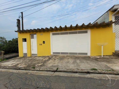 Casa em Vila Pilar, Arujá/SP de 140m² 3 quartos para locação R$ 1.679,00/mes