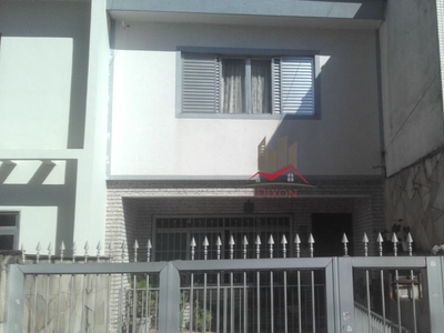 Casa em Vila Regente Feijó, São Paulo/SP de 300m² 3 quartos à venda por R$ 1.258.000,00
