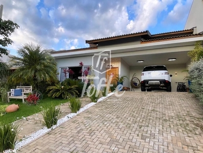 Casa em Vila Residencial Green Park, Indaiatuba/SP de 190m² 3 quartos à venda por R$ 1.385.000,00 ou para locação R$ 6.980,00/mes