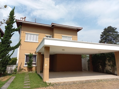 Casa em Vila Santo Antônio, Cotia/SP de 300m² 4 quartos à venda por R$ 1.900.000,00 ou para locação R$ 9.000,00/mes