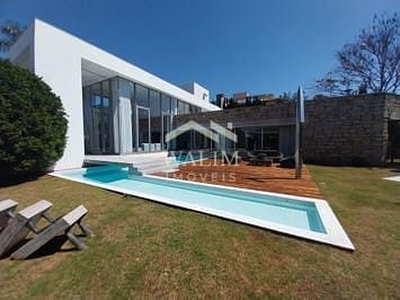 Casa em Village Terrasse I, Nova Lima/MG de 800m² 5 quartos à venda por R$ 11.899.000,00