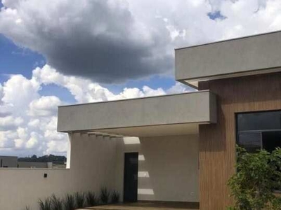 Casa Nova para Venda em Ribeirão Preto / SP no bairro Jardim San Marco II