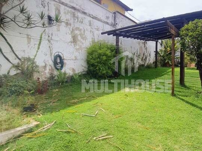 Casa para locação com 3 quartos no bairro Itapoa em BELO HORIZONTE - MG