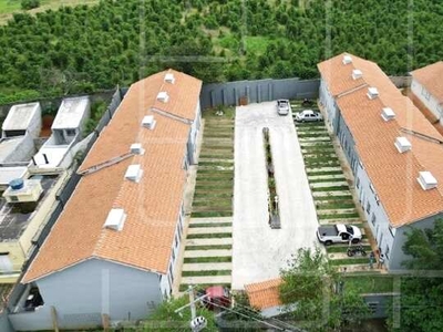 CASA RESIDENCIAL em BRAGANÇA PAULISTA - SP, JARDIM SÃO MIGUEL