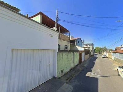 CASA RESIDENCIAL em CONTAGEM - MG, CONJUNTO ÁGUA BRANCA