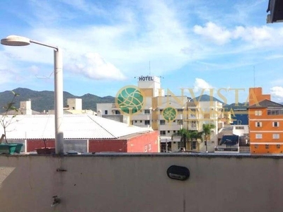 Cobertura em Canasvieiras, Florianópolis/SC de 0m² 1 quartos à venda por R$ 534.000,00