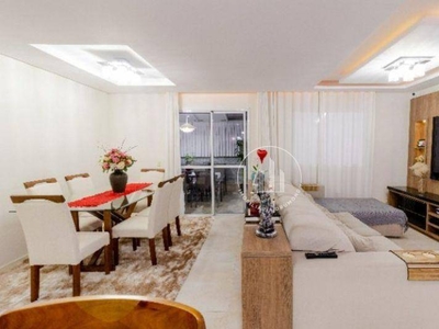 Cobertura em Passa Vinte, Palhoça/SC de 153m² 2 quartos à venda por R$ 649.000,00