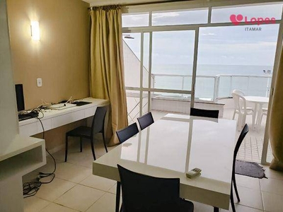 Cobertura em Praia do Morro, Guarapari/ES de 300m² 3 quartos à venda por R$ 819.000,00