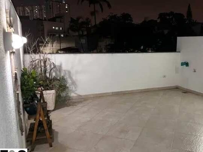 COBERTURA RESIDENCIAL em SANTO ANDRÉ - SP, JARDIM PARAÍSO