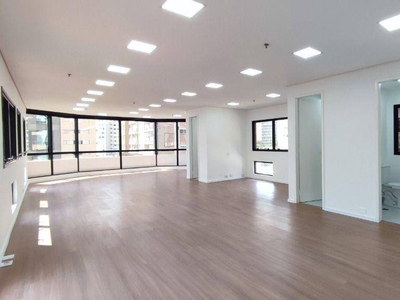 Conjunto em Bela Vista, São Paulo/SP de 76m² à venda por R$ 889.000,00