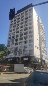 Conjunto em Centro, São Vicente/SP de 79m² para locação R$ 2.600,00/mes