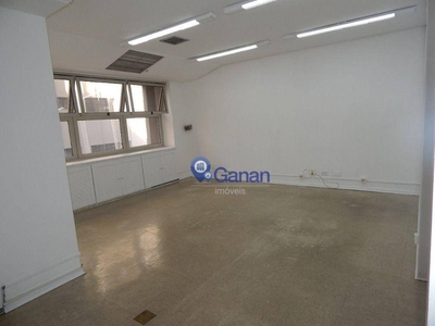 Conjunto em Itaim Bibi, São Paulo/SP de 91m² para locação R$ 3.000,00/mes