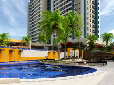 Cota Imobiliaria Solar Das Aguas Park Resort Imperdivel