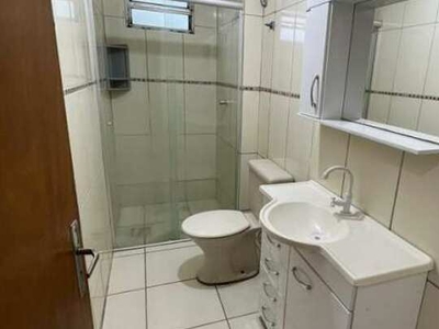 EXCELENTE APARTAMENTO 2 DORMITÓRIOS, situado em pavimento térreo, no Condomínio Morada de