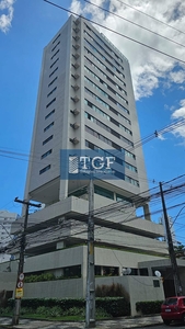 Flat em Boa Viagem, Recife/PE de 35m² 1 quartos à venda por R$ 269.000,00