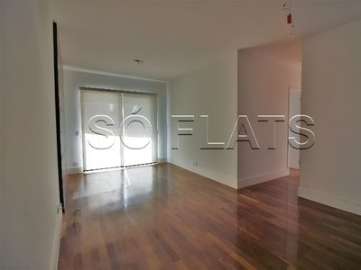 Flat em Cidade Monções, São Paulo/SP de 75m² 2 quartos à venda por R$ 1.907.000,00