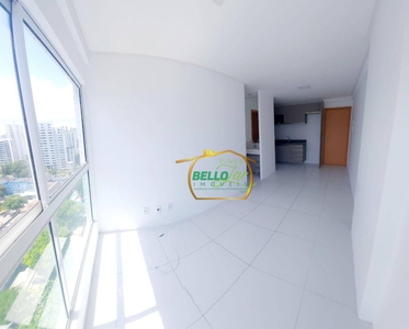 Flat em Graças, Recife/PE de 31m² 1 quartos para locação R$ 2.150,00/mes