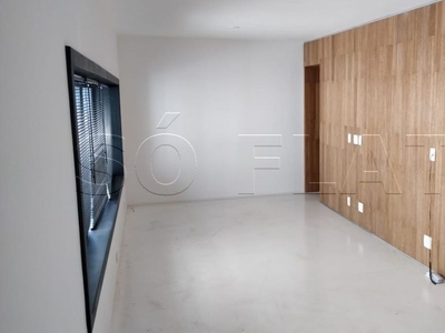 Flat em Jardim Paulista, São Paulo/SP de 72m² 2 quartos à venda por R$ 1.159.000,00