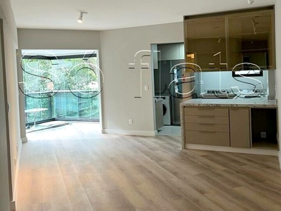 Flat em Paraíso, São Paulo/SP de 60m² 2 quartos à venda por R$ 1.009.000,00