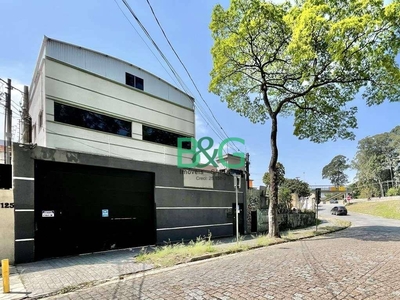 Galpão em Jardim Bonfiglioli, São Paulo/SP de 585m² à venda por R$ 2.554.000,00 ou para locação R$ 12.000,00/mes