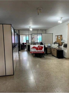 Galpão em Sacomã, São Paulo/SP de 490m² à venda por R$ 2.699.000,00