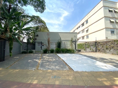 Imóvel Comercial em Santo Amaro, São Paulo/SP de 260m² para locação R$ 9.000,00/mes