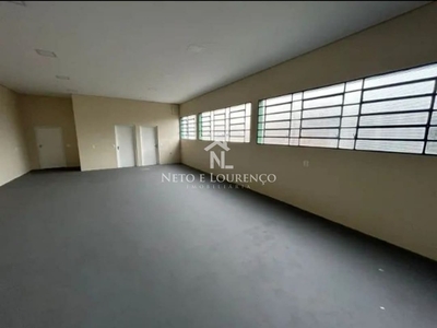 Imóvel Comercial em Vila Formosa, Jundiaí/SP de 275m² para locação R$ 12.000,00/mes