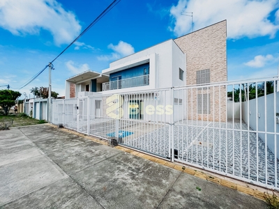 Kitnet em Capim Macio, Natal/RN de 45m² 1 quartos para locação R$ 1.350,00/mes