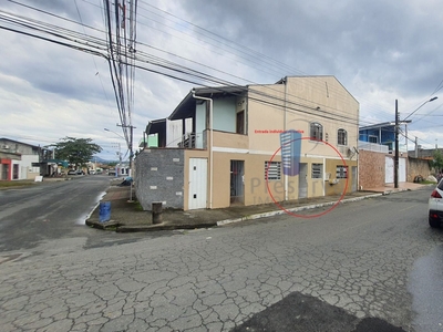 Kitnet em Cidade Nova, Itajaí/SC de 20m² 1 quartos para locação R$ 1.300,00/mes