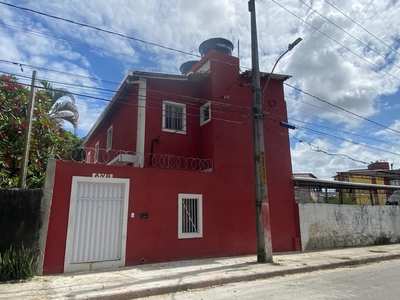 Kitnet em Iputinga, Recife/PE de 24m² 1 quartos para locação R$ 650,00/mes