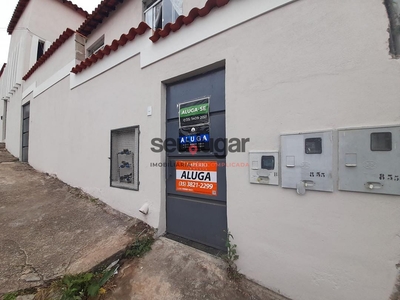 Kitnet em Jardim Fabiana, Lavras/MG de 50m² 1 quartos para locação R$ 750,00/mes