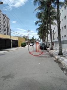 Kitnet em Vila Mirim, Praia Grande/SP de 38m² 1 quartos à venda por R$ 159.000,00
