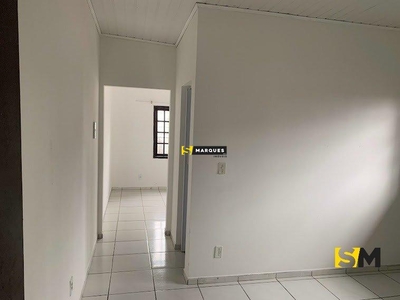 Kitnet em Vila Nova, Joinville/SC de 35m² 1 quartos para locação R$ 650,00/mes