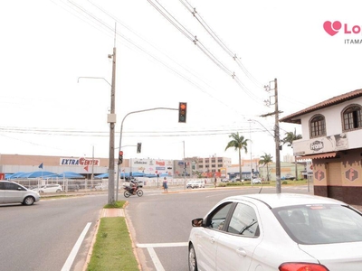 Loja em Muquiçaba, Guarapari/ES de 200m² para locação R$ 9.000,00/mes