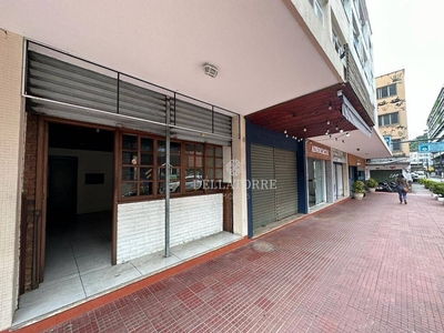 Loja em Várzea, Teresópolis/RJ de 50m² para locação R$ 1.800,00/mes